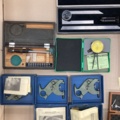 1076277-3 Assortment of measuring instruments
