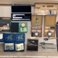 1076277-1 Assortment of measuring instruments