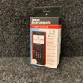 1076881-3 3D Graphing Calculator Texas Instruments TI-NSpire CX II-T CAS - Clamshell