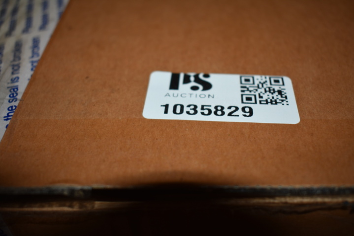 1035829-4 Cincoze DS-1100 Computer