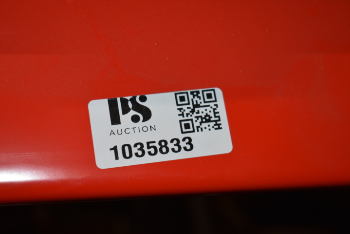 1035833-4 Pallstallage City Typ 091. 4 meter x 3