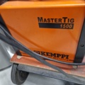 1035027-3 Kemppi tig welder Mastertig 1500