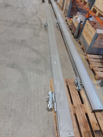 1034746-3 Traverse beam