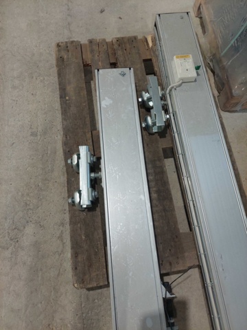 1034746-6 Traverse beam