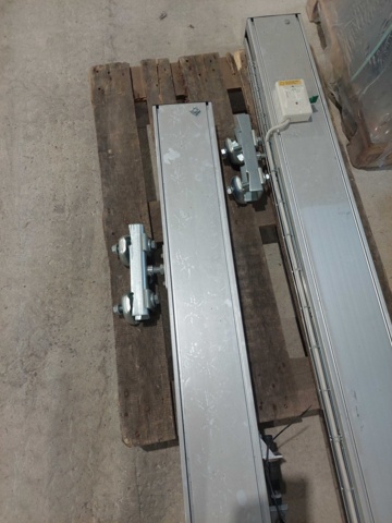 1034746-5 Traverse beam