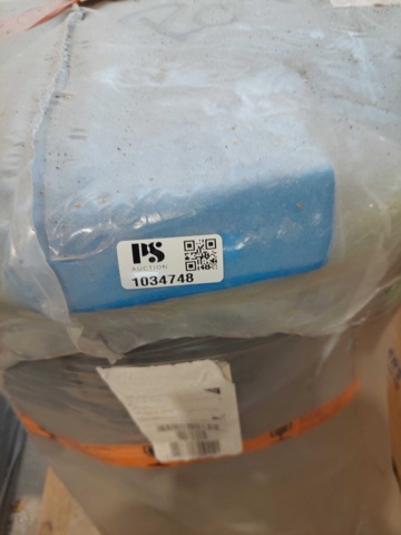 1034748-2 Casting vessel