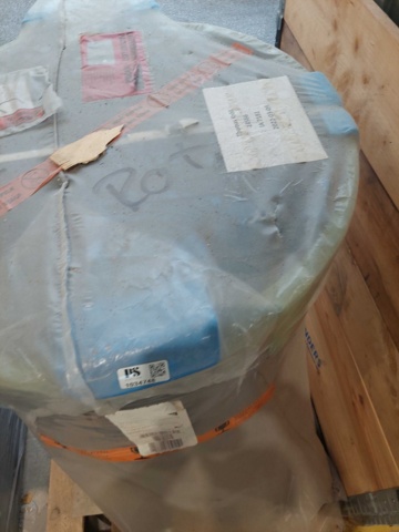 1034748-3 Casting vessel