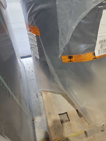 1034748-4 Casting vessel