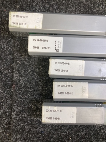 1076282-4 Plug-in drill Iscar DCN