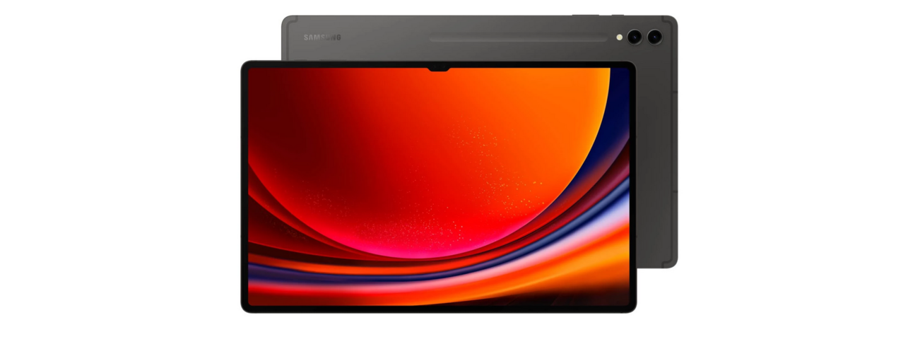 1076815-2 Tablet Samsung Galaxy Tab S9 Ultra Wifi (256GB)