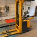 1061166-1 High stacker Jungheinrich