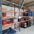 1035048-1 Pallet rack 3 sections