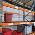 1035048-2 Pallet rack 3 sections