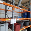 1035048-3 Pallet rack 3 sections