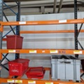 1035048-7 Pallet rack 3 sections