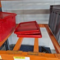1035048-8 Pallet rack 3 sections
