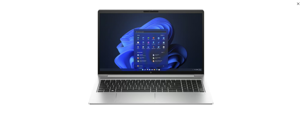 1076897-1 15.6 Laptop HP EliteBook 650 G10