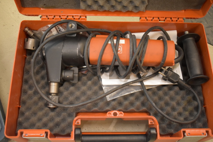 1035903-2 FEIN nibbler, tiger saw, vibropen