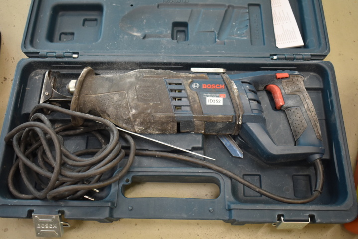 1035903-3 FEIN nibbler, tiger saw, vibropen