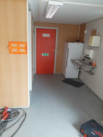 1034808-10 Work shed