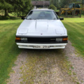 1077569-7 Toyota Celica Supra 2.8 -1986