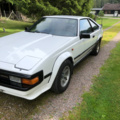 1077569-6 Toyota Celica Supra 2.8 -1986