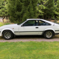 1077569-1 Toyota Celica Supra 2.8 -1986
