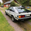 1077569-3 Toyota Celica Supra 2.8 -1986