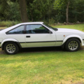 1077569-2 Toyota Celica Supra 2.8 -1986