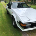 1077569-8 Toyota Celica Supra 2.8 -1986