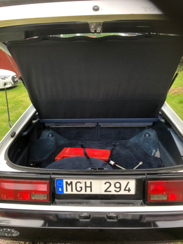 1077569-11 Toyota Celica Supra 2.8 -1986
