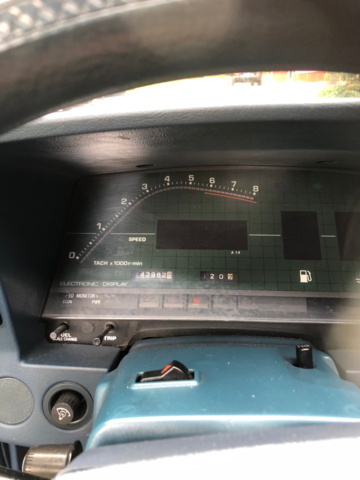 1077569-17 Toyota Celica Supra 2.8 -1986