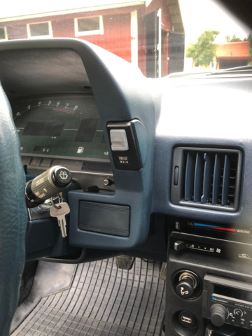 1077569-19 Toyota Celica Supra 2.8 -1986