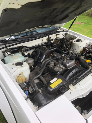 1077569-28 Toyota Celica Supra 2.8 -1986