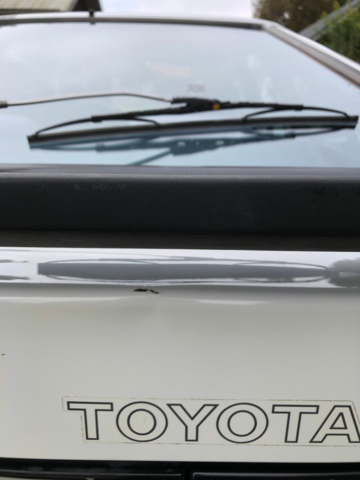 1077569-41 Toyota Celica Supra 2.8 -1986