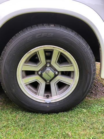 1077569-43 Toyota Celica Supra 2.8 -1986