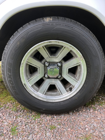 1077569-44 Toyota Celica Supra 2.8 -1986