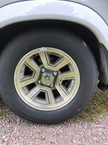 1077569-45 Toyota Celica Supra 2.8 -1986