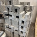 1052351-2 LECA blocks, 3 pallets