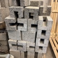 1052351-5 LECA blocks, 3 pallets