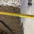 1052351-14 LECA blocks, 3 pallets