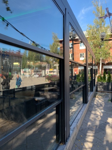 781085-13 Outdoor seating (glazing with openable windows and roof) -2022