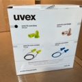 1061196-2 Earplugs Uvex