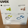 1061196-7 Earplugs Uvex