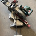 1052372-1 Cut & miter saw Bosch PCM 8 S