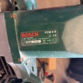 1052372-3 Cut & miter saw Bosch PCM 8 S