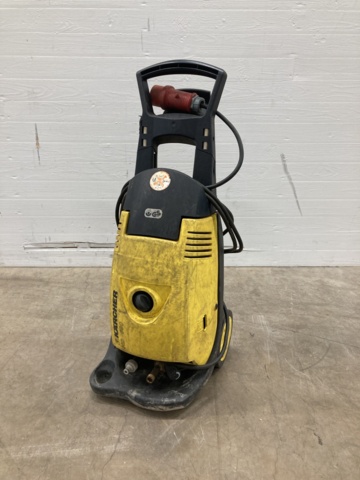 1076295-1 High pressure washer Kärcher HD 690