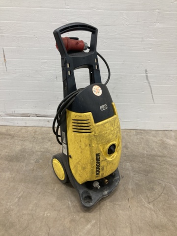 1076295-2 High pressure washer Kärcher HD 690