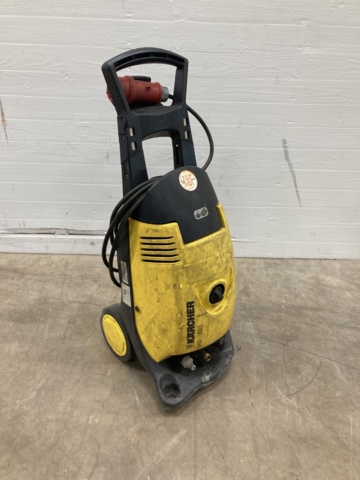 1076295-3 High pressure washer Kärcher HD 690