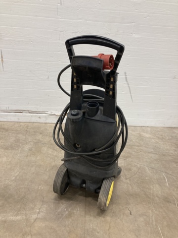 1076295-5 High pressure washer Kärcher HD 690